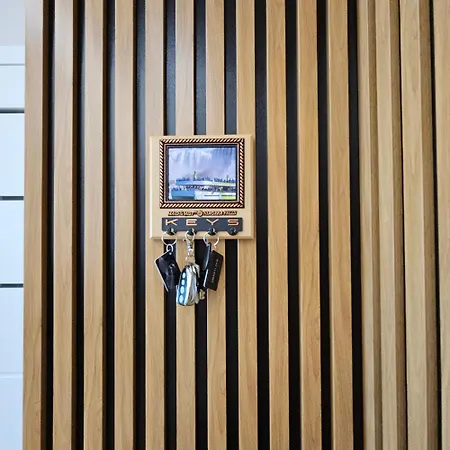 Bagry Luxury 19 * كراكوفيا