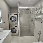 Bagry Luxury 19 شقة كراكوفيا