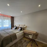 Bagry Luxury 19 Apartament Kraków