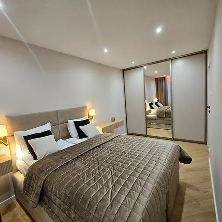 Bagry Luxury 19 * Краков