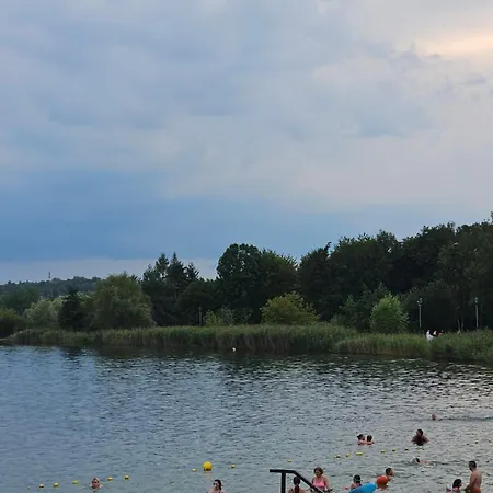 Bagry Luxury 19 Краков