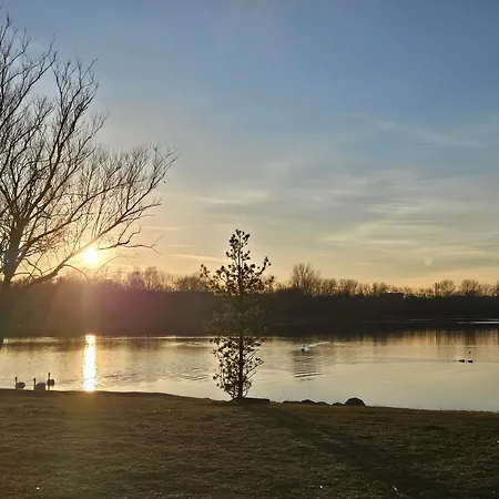 Bagry Luxury 19 קרקוב