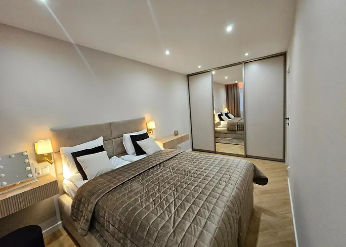 Bagry Luxury 19 * Krakkó