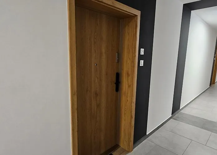 Apartman Bagry Luxury 19 *