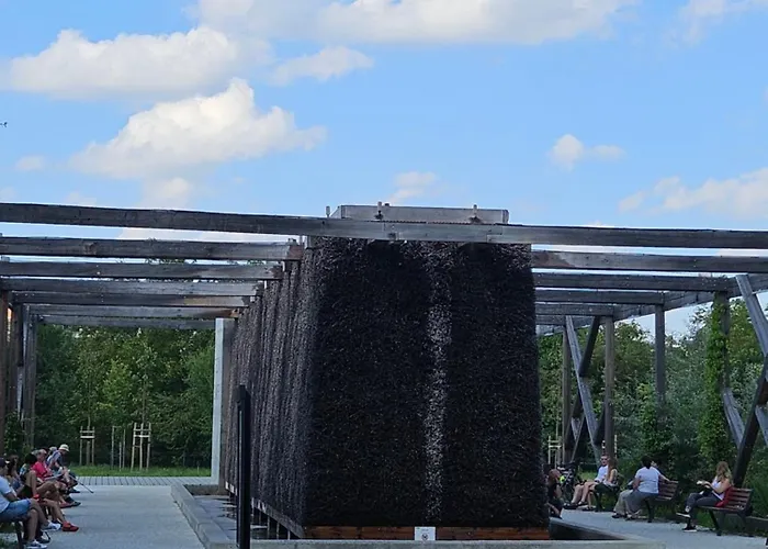 Apartman Bagry Luxury 19 *