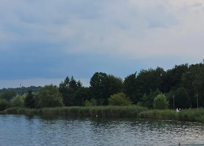 Bagry Luxury 19 Krakkó