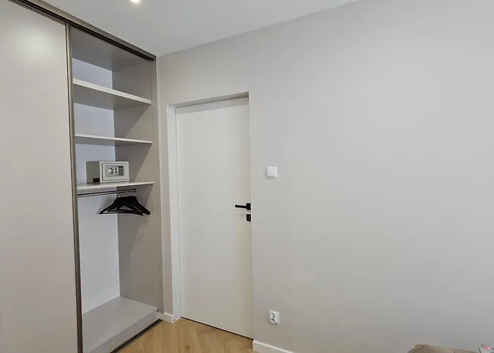 Apartment Bagry Luxury 19