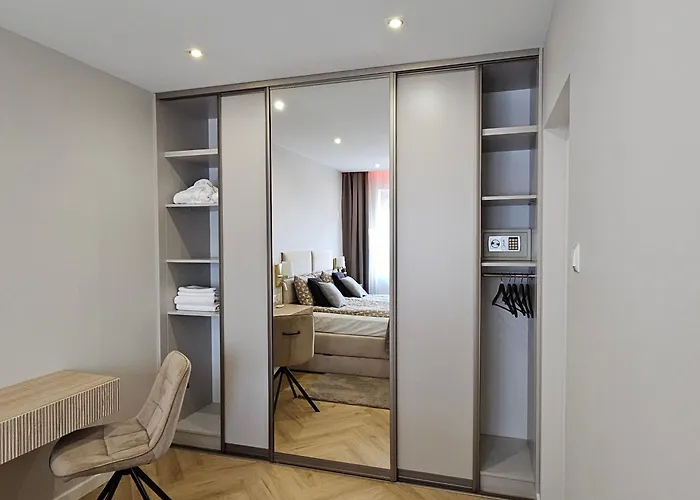 Apartman Bagry Luxury 19 *