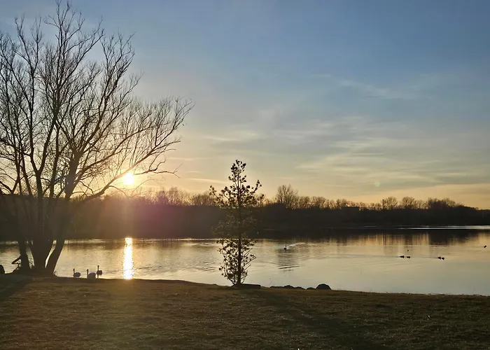 Bagry Luxury 19 Krakow