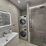 Apartament Bagry Luxury 19 *