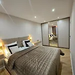 Bagry Luxury 19 * Kraków