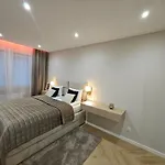 Bagry Luxury 19 Apartament *