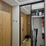 Apartament Bagry Luxury 19 Kraków