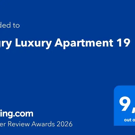 Bagry Luxury 19