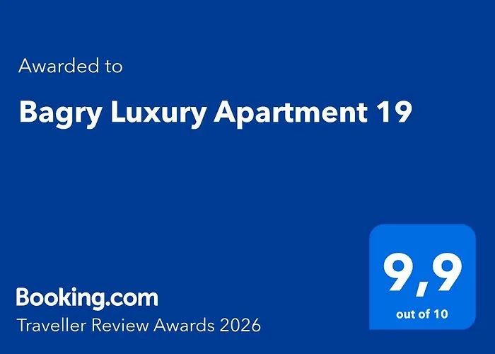 Bagry Luxury 19